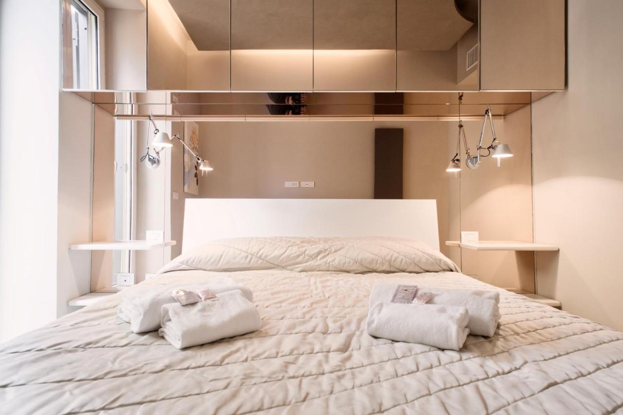 Апартаменты Rent In Рим Экстерьер фото